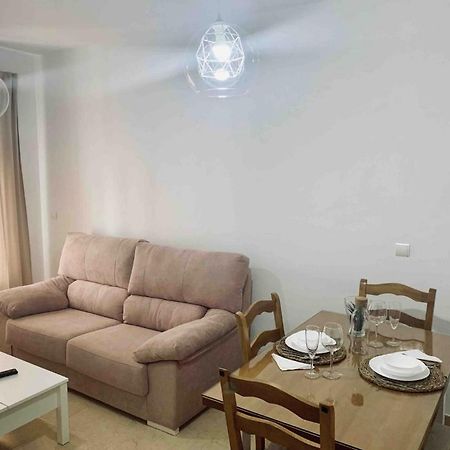 Apartamento Felisa Arcos de la Frontera Ngoại thất bức ảnh