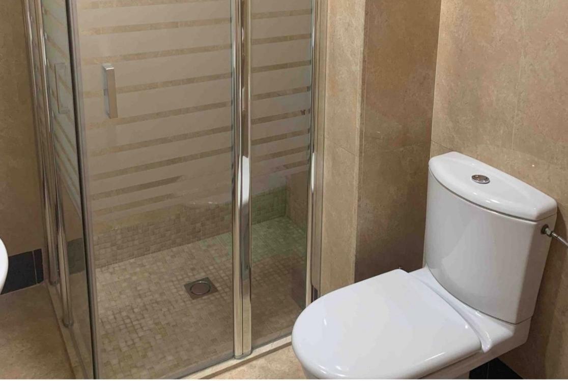 Apartamento Felisa Arcos de la Frontera Ngoại thất bức ảnh
