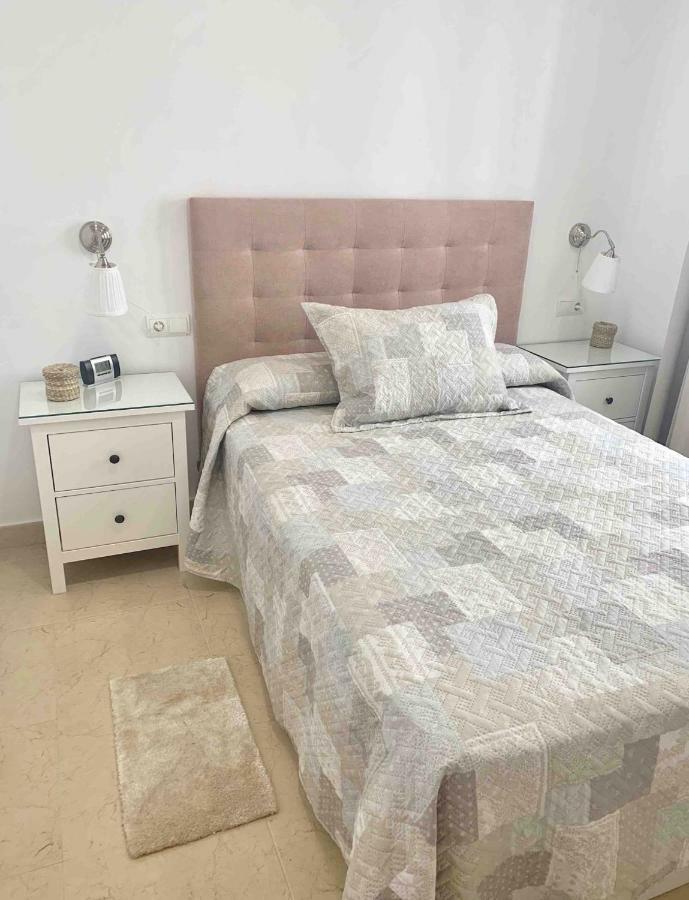 Apartamento Felisa Arcos de la Frontera Ngoại thất bức ảnh