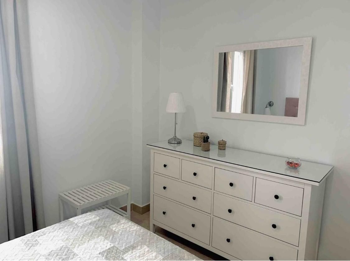 Apartamento Felisa Arcos de la Frontera Ngoại thất bức ảnh