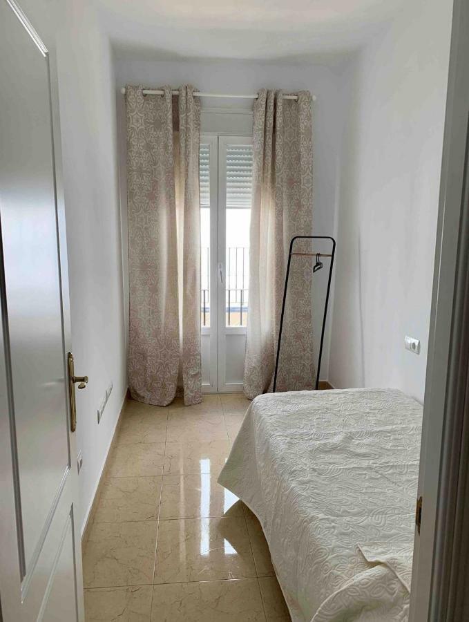 Apartamento Felisa Arcos de la Frontera Ngoại thất bức ảnh