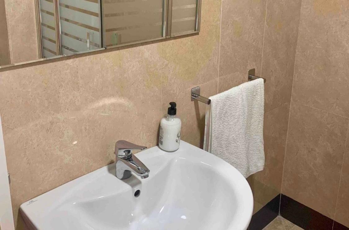 Apartamento Felisa Arcos de la Frontera Ngoại thất bức ảnh